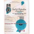 BAKER OIL TOOLS INC 1955 petroleum industry sea...