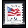 2890 32c G Old Glory Very Fine MNH CNS A2213 PA...