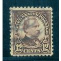 Used 564 12c Grover Cleveland Fine A15823