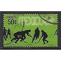 MEXICO 1967 OLYMPIC GAMES 50c HOCKEY SG 1142 FI...