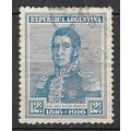 Argentina N° 203 YVERT OBLITERE ( USED )