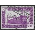 Belgium Epm Mi 298: Rail. Parcel: Brussels-Antw...
