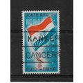 SouthAfrica.SG179 4d Union Flag.Fine Used.May22b