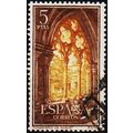 Spain. 1963 5p S.G.1558 Used