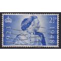 GB 1948 SG 463 Used (E-765 (7))