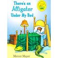 There's an Alligator Under my Bed