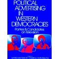 Political Advertising in Western Democracies