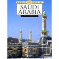 A Brief History Of Saudi Arabia