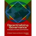 Decentralizing Governance