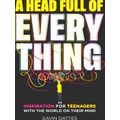 A Head Full Of Everything