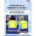 A Handbook Of Chaplaincy Studies