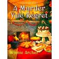 A Murder Yule Regret