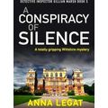 A Conspiracy Of Silence