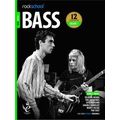Rockschool Bass Grade 1 2018 Bookaudio