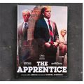 THE APPRENTICE 2024 Original Movie New DVD Seal...