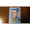 1969 Topps Card # 044 Danny Cater Very Good (3)...