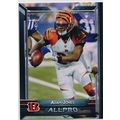 2015 Topps Football 280 Adam Jones All-Pro AP C...