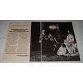 1979 Edison Electric Institute Ad - The Franklin Family