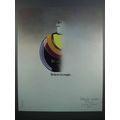 1983 Lancome Magic Noire Perfume Ad - Believe i...