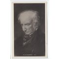 Poet William Wordsworth Postcard 1068