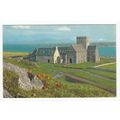 The Abbey Isle of Iona Postcard 36335