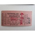 Ravenglass & Eskdale Railway Ravenglass-Dalegar...