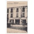 General Post Office Salonique Salonika Postcard