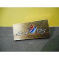 Canada 125 Lapel Pin