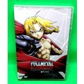Fullmetal Alchemist - Vol. 1: The Curse DVD (L7)