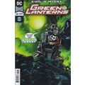 Green Lanterns (Vol 1) # 055 NM (CvrA) MODERN A...