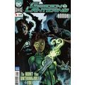 Green Lanterns Annual (2018) # 001 NM MODERN AG...