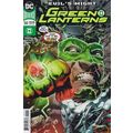 Green Lanterns (Vol 1) # 054 NM (CvrA) MODERN A...