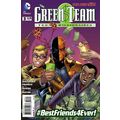 Green Team (Vol 1) # 003 NM MODERN AGE COMICS