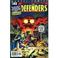 Defenders (Vol 2) # 009 NM MODERN AGE COMICS