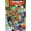 New Warriors (Vol 2) # 010 NM MODERN AGE COMICS