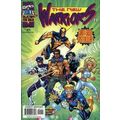 New Warriors (Vol 2) # 001 NM MODERN AGE COMICS