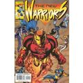 New Warriors (Vol 2) # 009 NM MODERN AGE COMICS