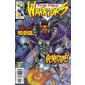 New Warriors (Vol 2) # 002 NM (CvrA) MODERN AGE...