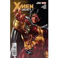 X-Men (Legacy) (Vol 1) # 261 NM MODERN AGE COMICS