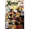 X-Men (Legacy) (Vol 1) # 263 NM MODERN AGE COMICS