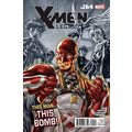 X-Men (Legacy) (Vol 1) # 264 NM MODERN AGE COMICS