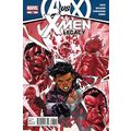 X-Men (Legacy) (Vol 1) # 268 NM MODERN AGE COMICS