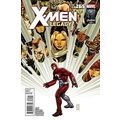 X-Men (Legacy) (Vol 1) # 265 NM MODERN AGE COMICS