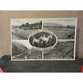 multiview, LOCH CARRON, ross-shire unused postc...
