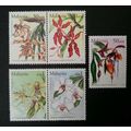 17th World Orchid Conference Malaysia 2002 Flow...