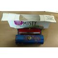 Misty Cigarettes Lipstick Case Blue