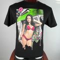 Hot Woman T Brand T-Shirt Shirt