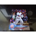 2018 Topps Card # 172 Wilson Contreras Near Min...