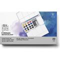 Winsor Newton Cotman Watercolour Painting Plus ...