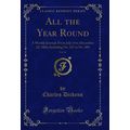 All the Year Round, Vol. 16: A Weekly Journal; ...